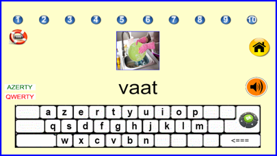 Screenshot #2 pour Kern4Ver2