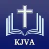 Holy Bible KJV Apocrypha contact information