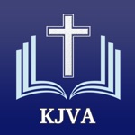 Download Holy Bible KJV Apocrypha app