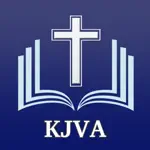 Holy Bible KJV Apocrypha App Contact