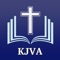 Icon Holy Bible KJV Apocrypha