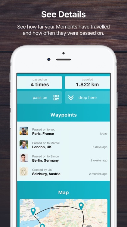 Moments Collection screenshot-4