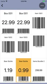 barcode generator : for labels problems & solutions and troubleshooting guide - 1