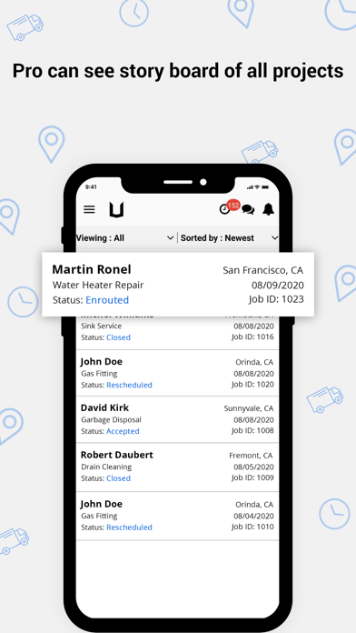 Utzo Pro Screenshot