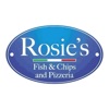 Rosie's Takeaway Kilcock icon