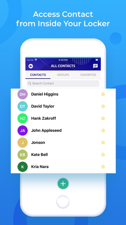 App Lock - Hide Photos & Notes screenshot-6