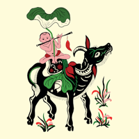 Tradition aus Vietnam