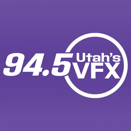 Utah's VFX 94.5 Cheats