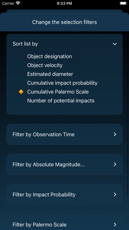 Asteroid Close Approach screenshot-6