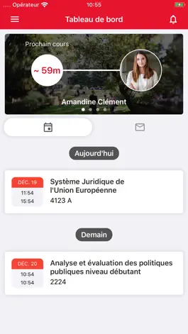 Game screenshot Sciences Po apk