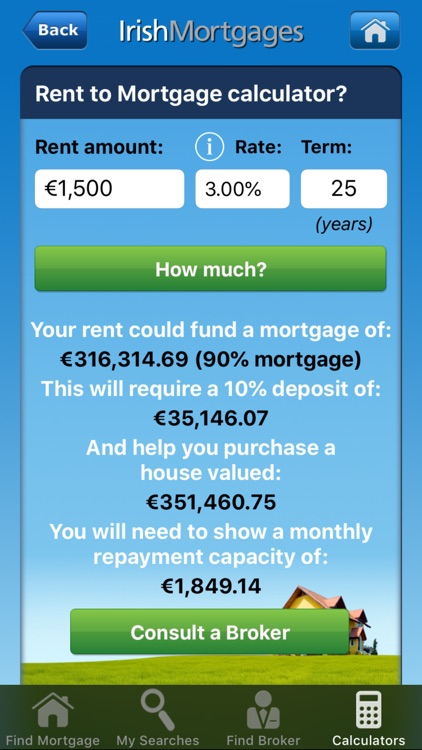 IrishMortgages screenshot-5