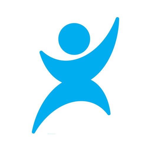 Fitness4All Member App icon