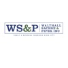 Walthall, Sachse & Pipes, Inc. icon