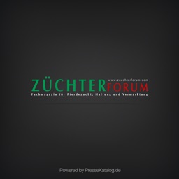 Züchterforum - Zeitschrift