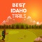 Come explore the trails of Idaho and enjoy the natural beauty of Idaho