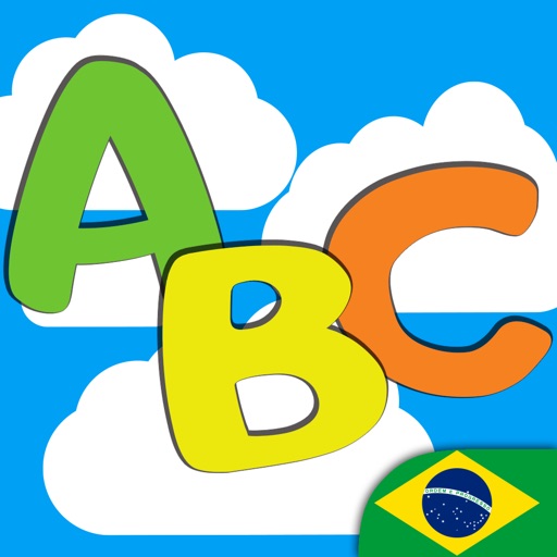 ABC for kids (PT) icon