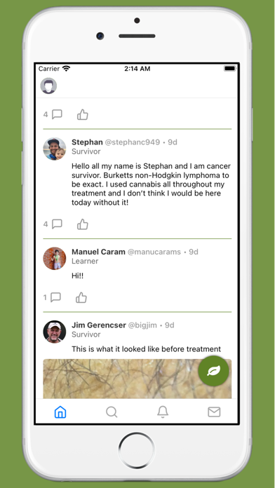 FecoPlaybook Screenshot