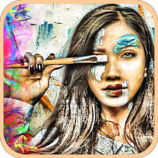 ArtistiColor - Paint Filters