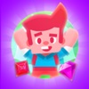 Free Flow - Match 3 Puzzle icon