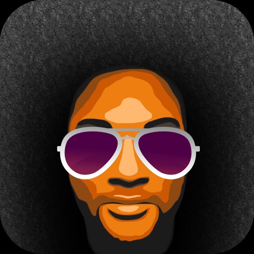 Funk Drummer iOS App