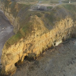 Pointe Du Hoc