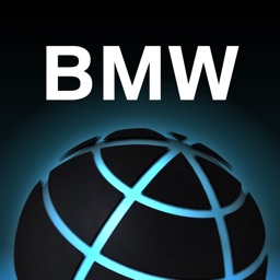 BMW Connected Apple Watch App