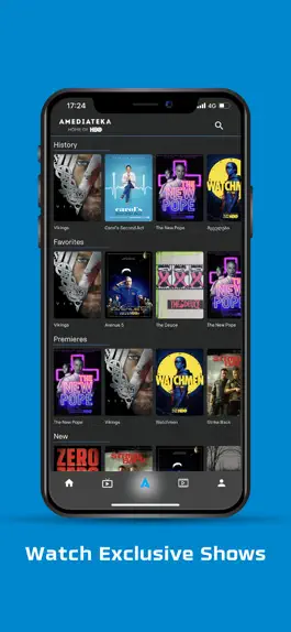 Game screenshot Silk TV Go apk