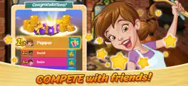 Game screenshot Kitchen Scramble: Cooking Game hack