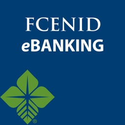 FCENID eBanking App