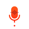 Microphone - record voice memo - 学成 黄