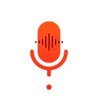 Microphone - record voice memo