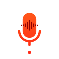 Microphone - record voice memo