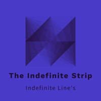 The Indefinite Strip - Shop