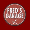 Fred's Garage icon