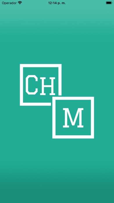 ChemMaster Screenshot