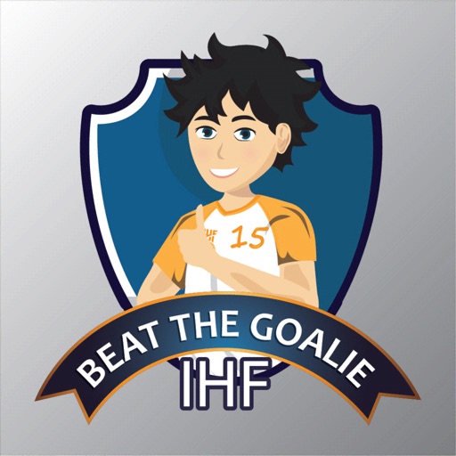 Beat the Goalie