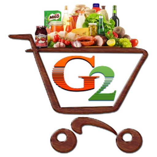 G2 Mini Mart