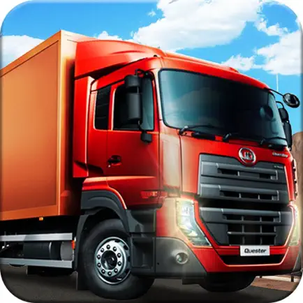 Real Euro Cargo Truck Sim Cheats