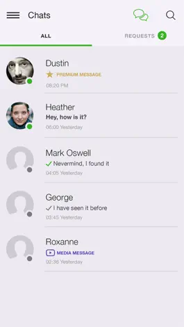 Game screenshot Raluz apk
