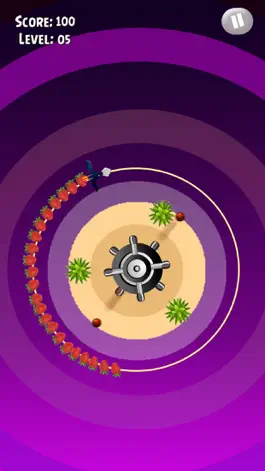 Game screenshot Сердитый Тукан поп птицы Сага! mod apk