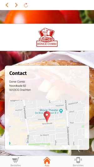 Doner Combi(圖3)-速報App