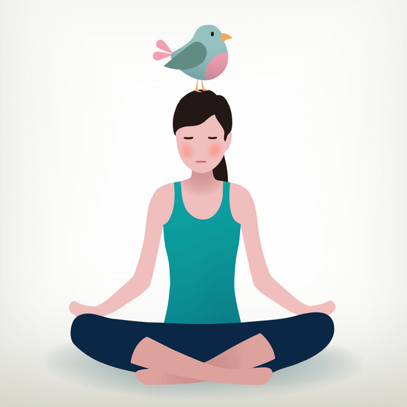 Gotta Yoga