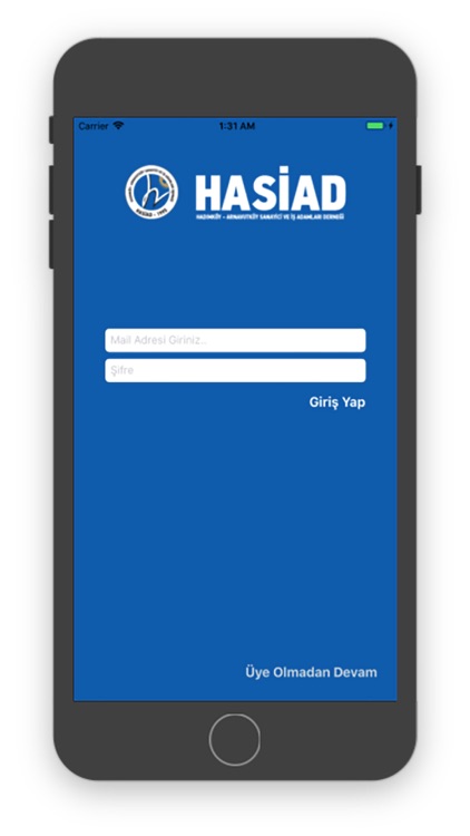 HASİAD MOBİL