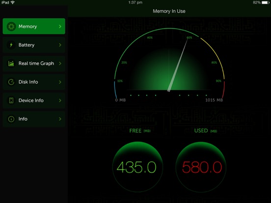 Screenshot #4 pour Battery Max - Tips for battery