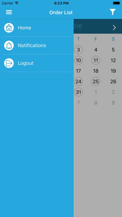 CCC Driver screenshot-3