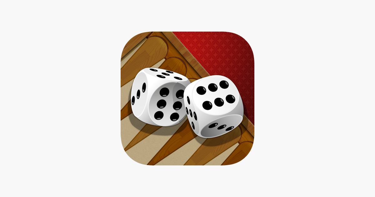 Backgammon Plus! on the App Store