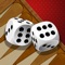 Played and liked by hundreds of thousands of players on Facebook,  Backgammon Plus