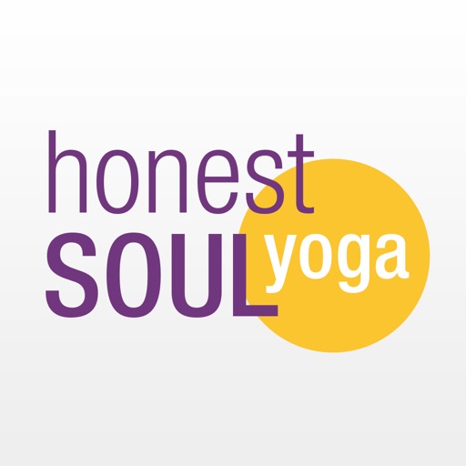 Honest Soul Yoga Icon