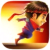 Ninja Kid Run VR: Fun Games biểu tượng