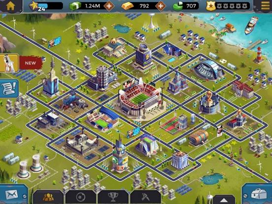 Игра Underworld Football Manager 18